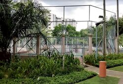 Chantilly Rise (D23), Condominium #620752301